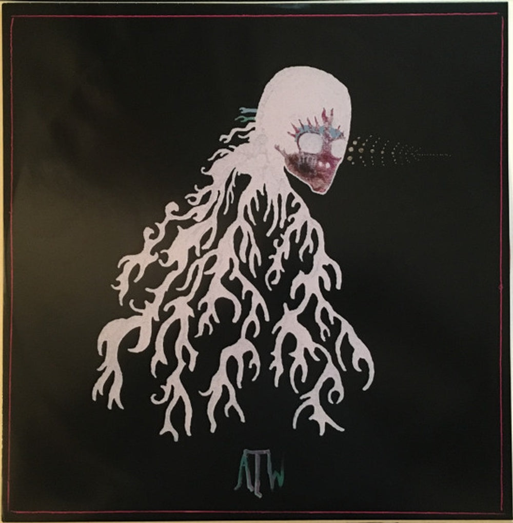 Image 6: All Them Witches – Atw (Colored LP Vinyl) Vinyl LP | Relix