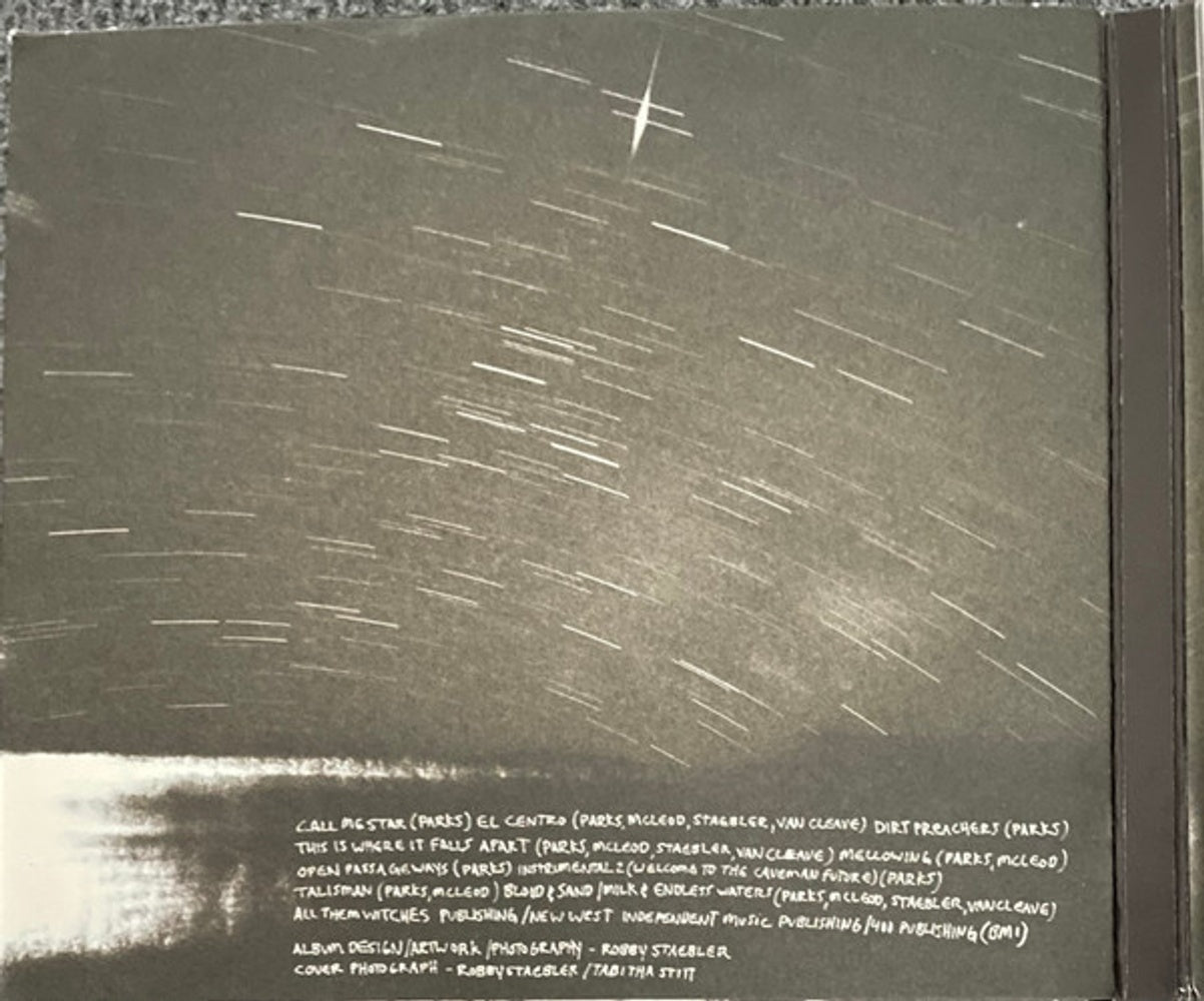 Image 6: All Them Witches – Dying Surfer Meets His Maker CD | Relix