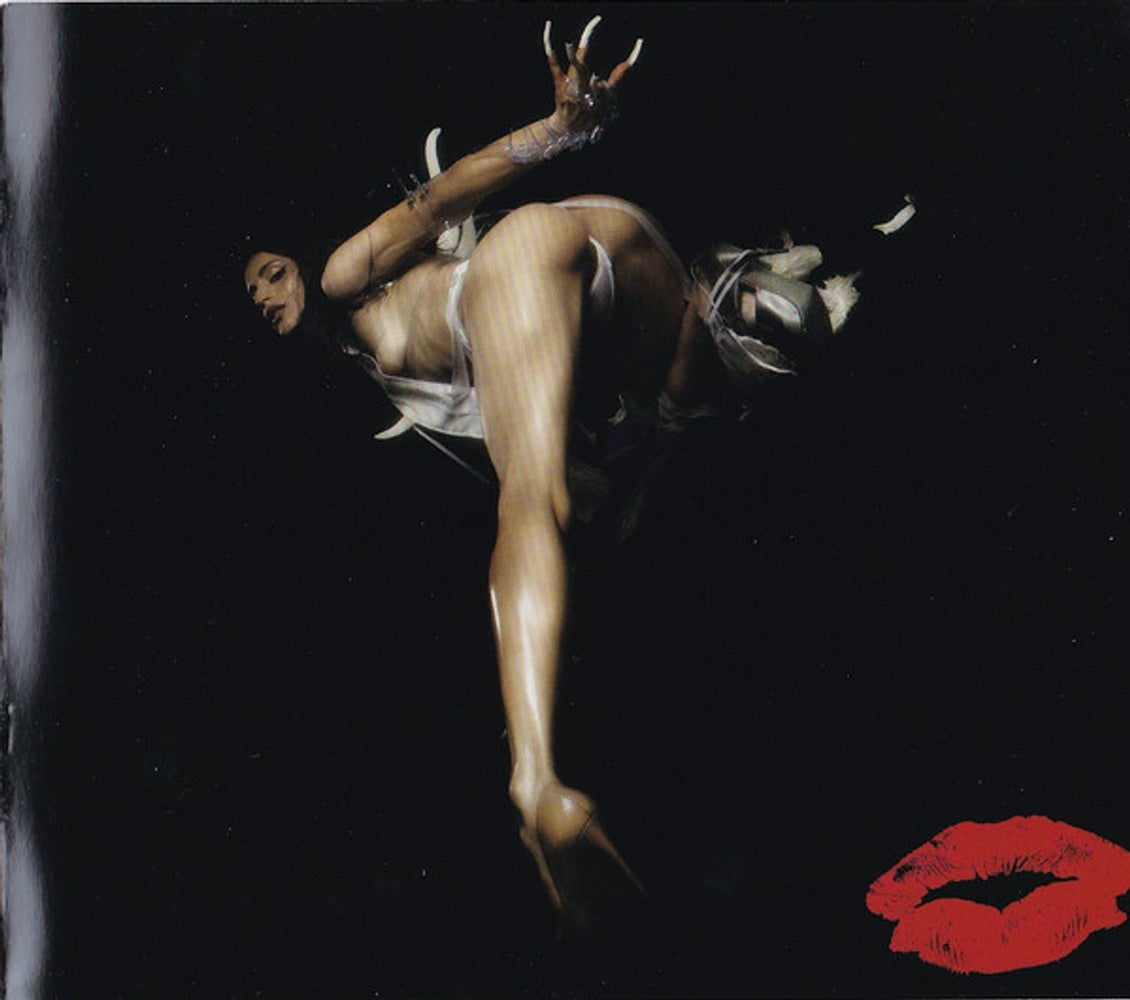 Image 6: Arca – kick iiii CD | Relix