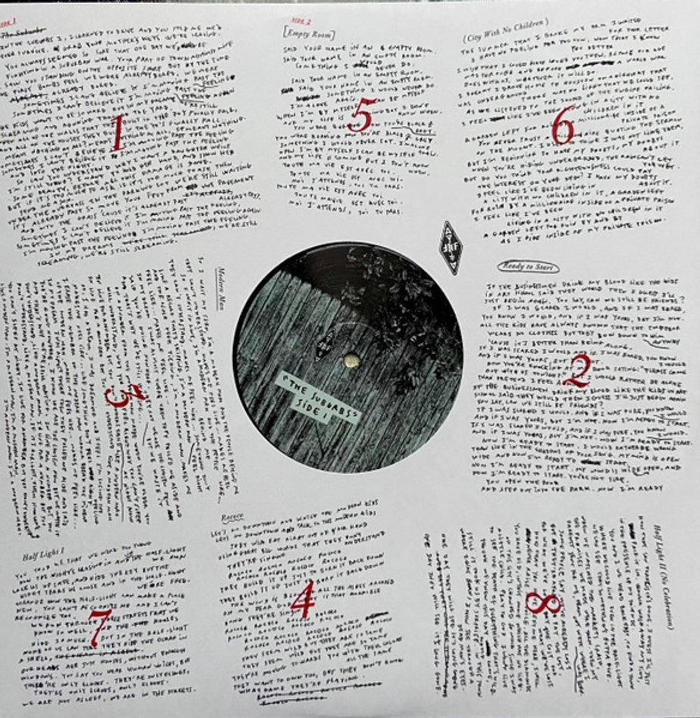 Image 6: Arcade Fire – The Suburbs Vinyl LP | Relix