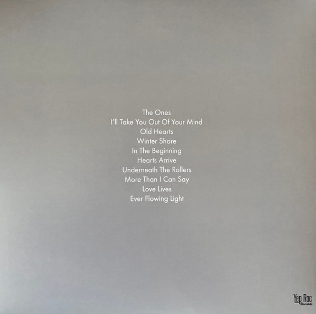 Image 6: Autumn Defense – Here And Nowhere (Gate, Download Included LP Vinyl) Vinyl LP | Relix