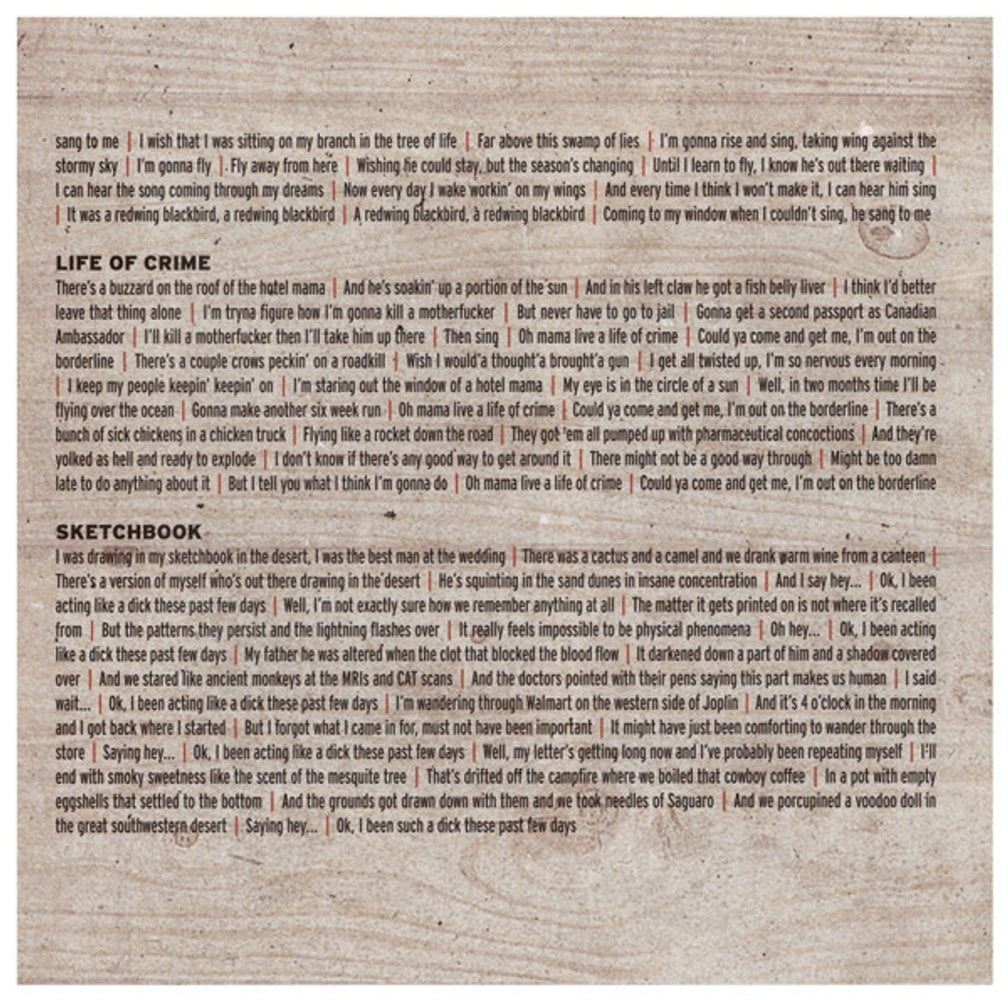 Image 6: Ben Miller Band – Choke Cherry Tree CD | Relix
