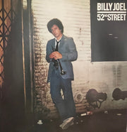 Image 6: Billy Joel – Songs In The Attic Vinyl LP | Relix
