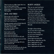 Image 6: Black Sabbath – Forbidden (2024 Tony Iommi Remix CD) CD | Relix
