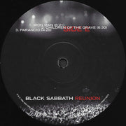 Image 6: Black Sabbath – Reunion (3-LP Vinyl) Vinyl LP | Relix