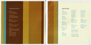 Image 6: Brian Eno and Beatie Wolfe – Luminal CD | Relix
