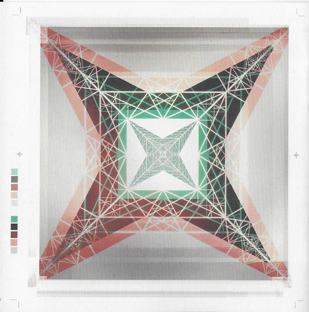 Image 6: Brian Eno – FOREVERANDEVERNOMORE CD | Relix