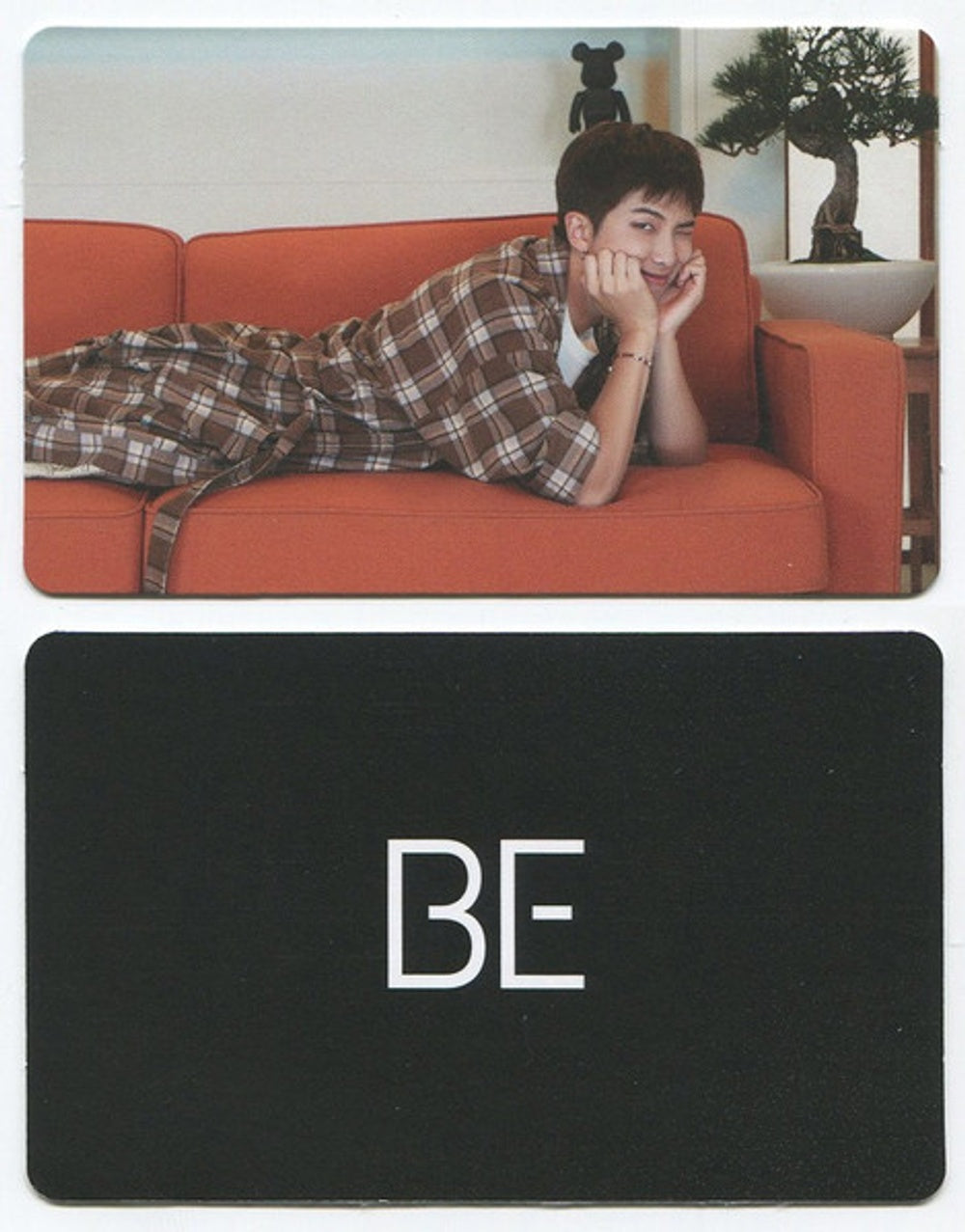 Image 6: BTS – Be (Essential Edition CD) CD | Relix