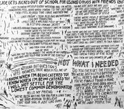 Image 6: Car Seat Headrest – Teens Of Denial CD | Relix