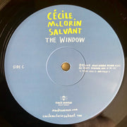 Image 6: Cecile McLorin Salvant – The Window Vinyl LP | Relix