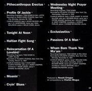 Image 6: Charles Mingus – Very Best of Charles Mingus CD | Relix