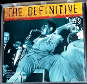 Image 6: Charlie Parker – Ken Burns Jazz CD | Relix