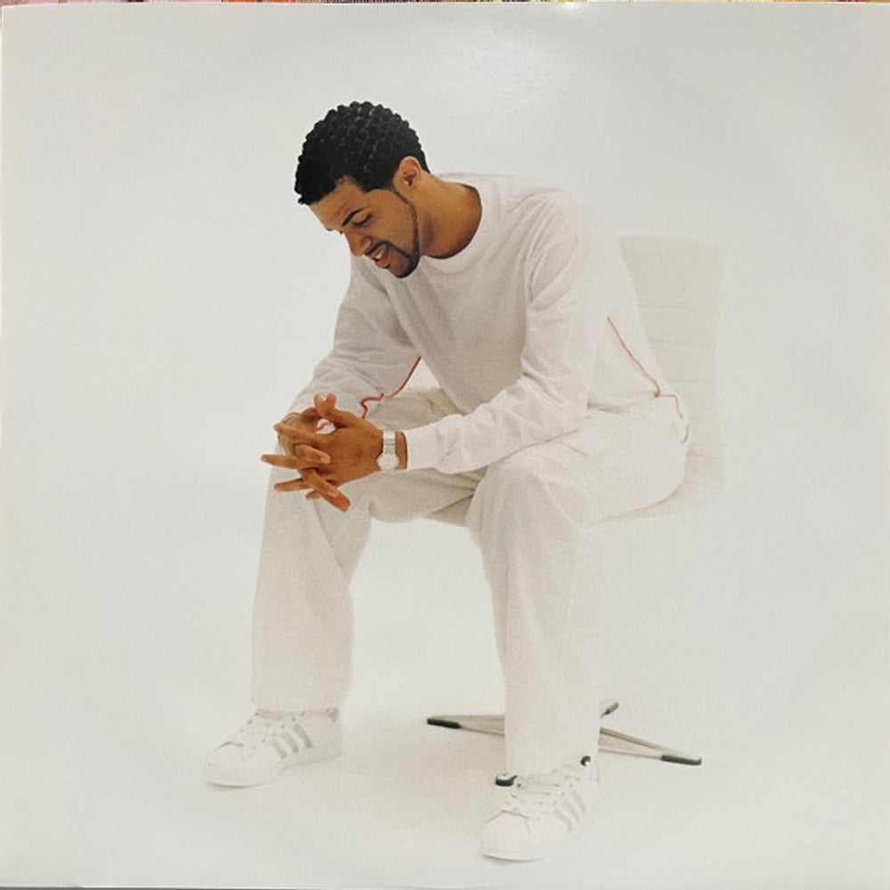 Image 6: Craig David – Born To Do It (Bonus Tracks, Colored LP Vinyl) Vinyl LP | Relix