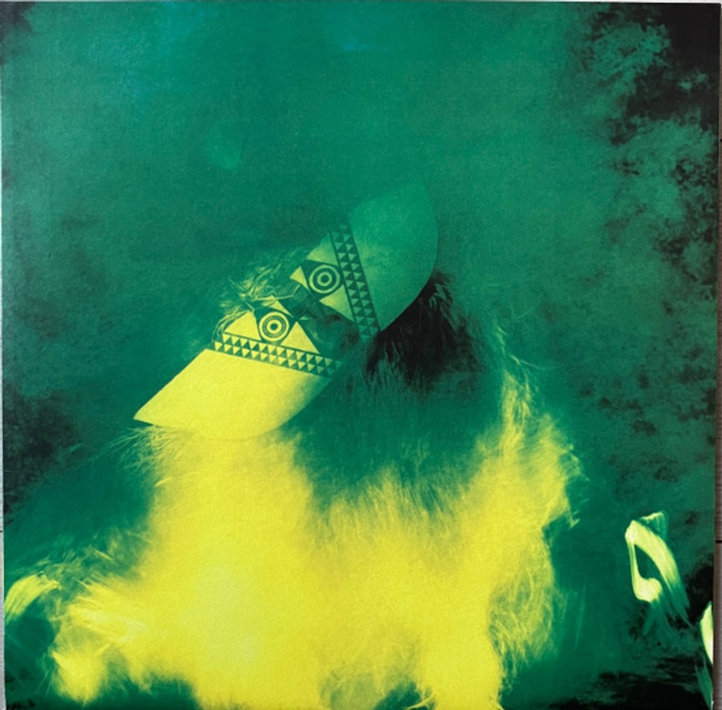 Image 6: Dead Can Dance – Spiritchaser Vinyl LP | Relix