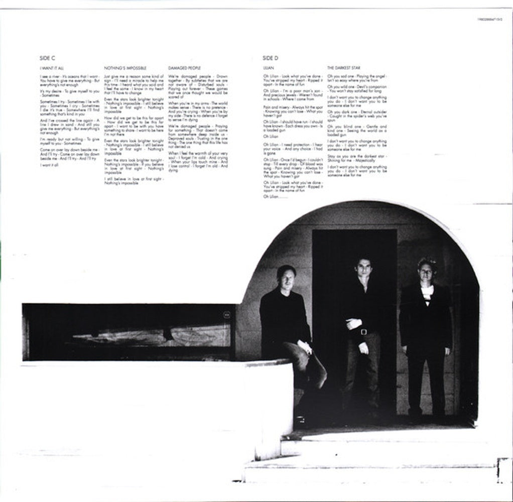 Image 6: Depeche Mode – Playing The Angel Vinyl LP | Relix