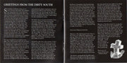 Image 6: Drive-By Truckers – Dirty South CD | Relix