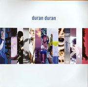 Image 6: Duran Duran – Greatest Vinyl LP | Relix