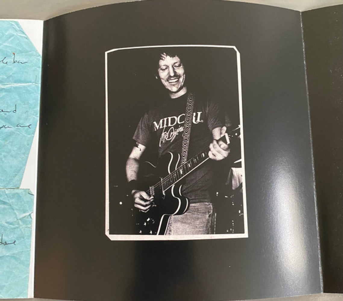 Image 6: Elliott Smith – From A Basement On The Hill (Remaster CD) CD | Relix