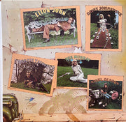 Image 6: Elton John – Goodbye Yellow Brick Road: 40th Anniversary (Remastered 4-LP Vinyl) Vinyl LP | Relix
