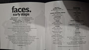 Image 6: Faces – Early Steps CD | Relix