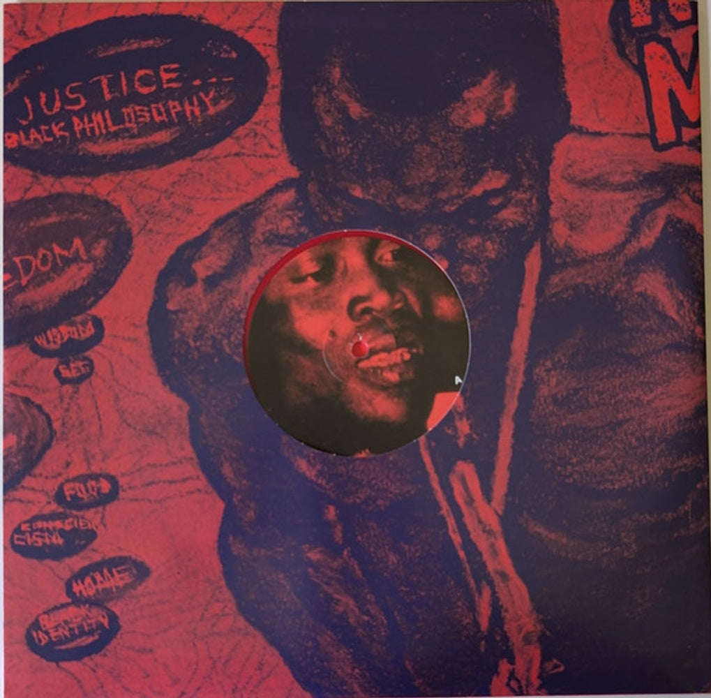 Image 6: Fela Kuti – Best Of The Black President (Deluxe 4xLP LP Vinyl) Vinyl LP | Relix