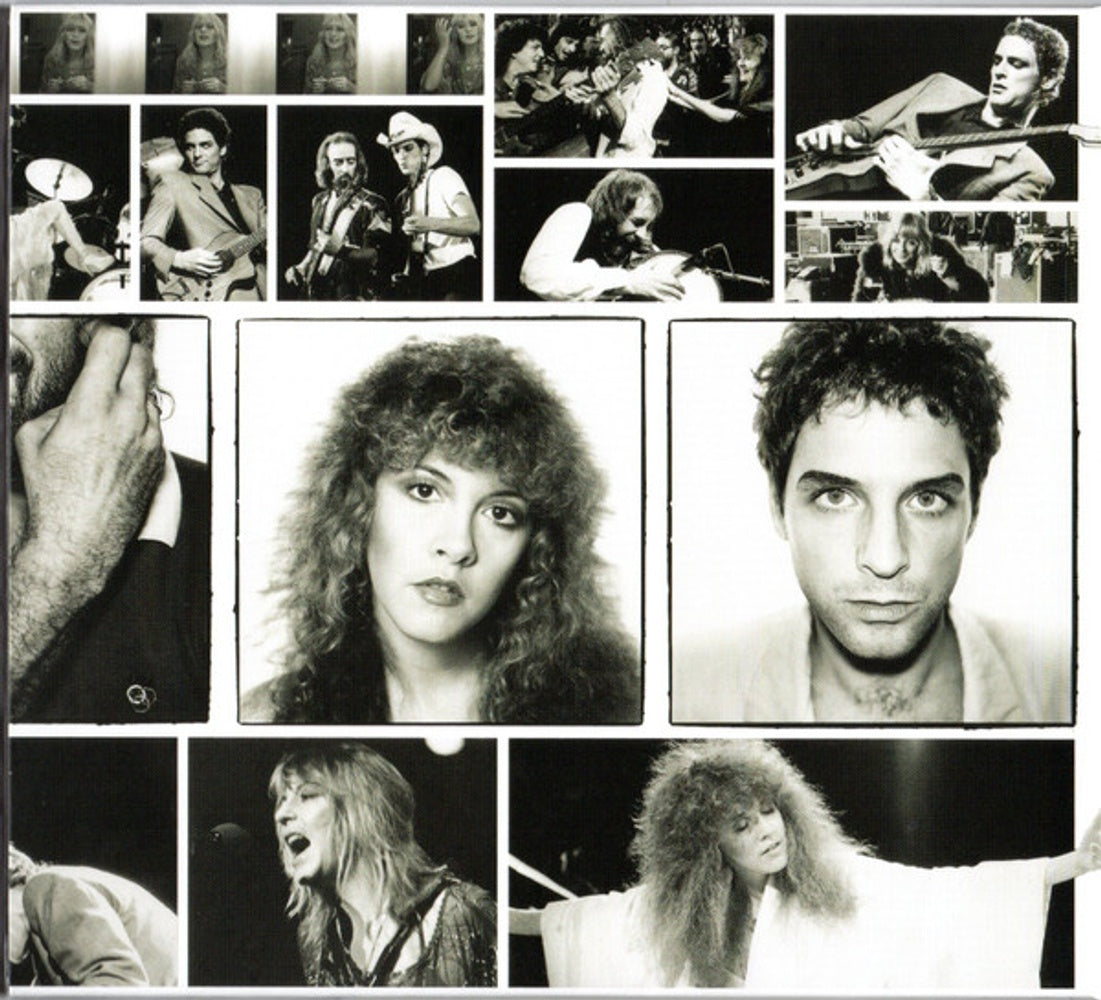 Image 6: Fleetwood Mac – Fleetwood Mac Live : Deluxe CD | Relix