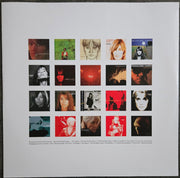 Image 6: Francoise Hardy – Quelques Titres Que Je Connais (Hol LP Vinyl) Vinyl LP | Relix