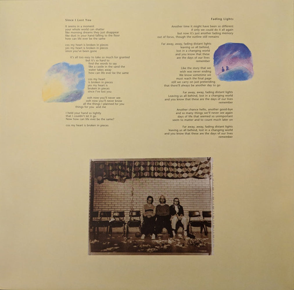 Image 6: Genesis – We Can't Dance (1991 LP Vinyl) Vinyl LP | Relix