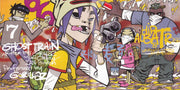 Image 6: Gorillaz – G Sides (Import CD) CD | Relix