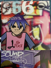 Image 6: Gorillaz – The Now Now (LP Vinyl) Vinyl LP | Relix