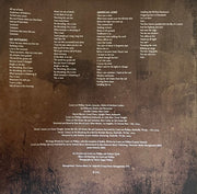 Image 6: Grant Phillips -Lee – In The Hour Of Dust (Bonus Tracks, Clear Golden Smoke Vinyl Colored) Vinyl LP | Relix