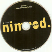 Image 6: Green Day – Nimrod: 25th Anniversary Edition (3CD Box Set) CD | Relix