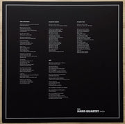 Image 6: Hard Quartet – Hard Quartet Vinyl LP | Relix