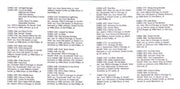 Image 6: Howlin' Wolf – Wolf, Howlin : Complete RPM &Chess Singles As & BS 1951-62 CD | Relix