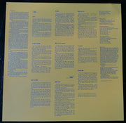 Image 6: Jane's Addiction – Ritual De Lo Habitual Vinyl LP | Relix