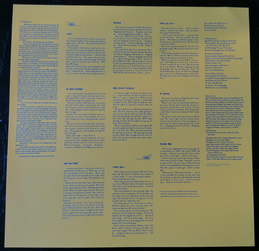 Image 6: Jane's Addiction – Ritual De Lo Habitual Vinyl LP | Relix