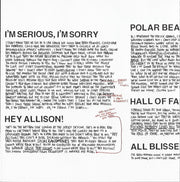 Image 6: Jeff Rosenstock – We Cool CD | Relix