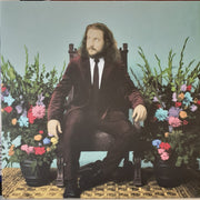 Image 6: Jim James – Regions Of Light And Sound Of God (Deluxe Edition Clear w/ Purple Blob LP Vinyl) Vinyl LP | Relix