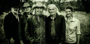 Image 6: Jimmie Dale Gilmore – Texicali (With Booklet, Digipak CD) CD | Relix