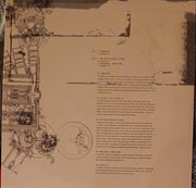 Image 6: Johann Johannsson – Fordlandia Vinyl LP | Relix