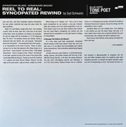 Image 6: Jonathan Blake – Homeward Bound (Blue Note Tone Poet Edition, 180 Gram LP Vinyl) Vinyl LP | Relix