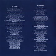 Image 6: Joni Mitchell – Blue CD | Relix