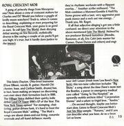 Image 6: Just Say Mao – Just Say Mao / Various CD | Relix