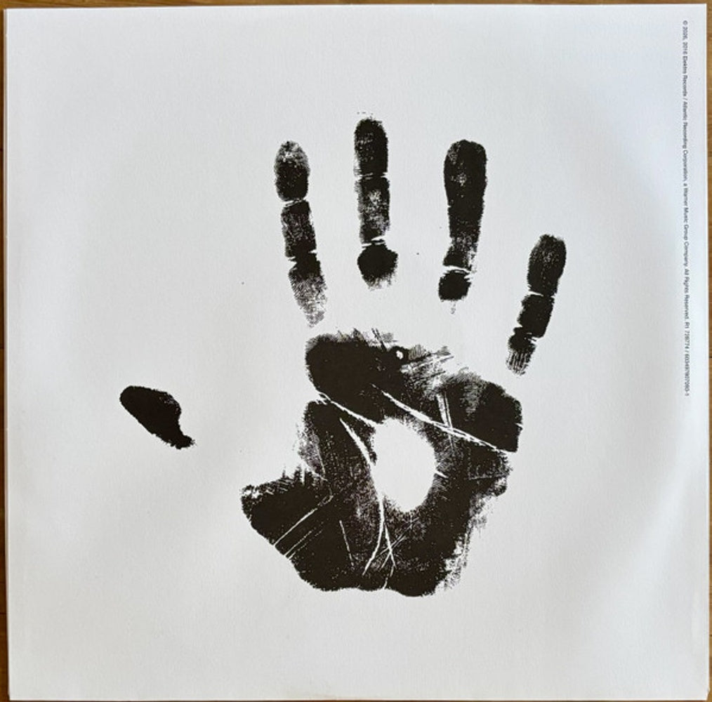 Image 6: Kaleo – A/B (Colored, Limited Edition, Wht LP Vinyl) Vinyl LP | Relix