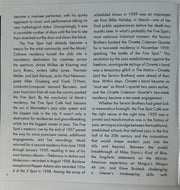 Image 6: Kenny Burrell  / Blakey,Art – On View At The Five Spot Cafe: Complete Masters CD | Relix