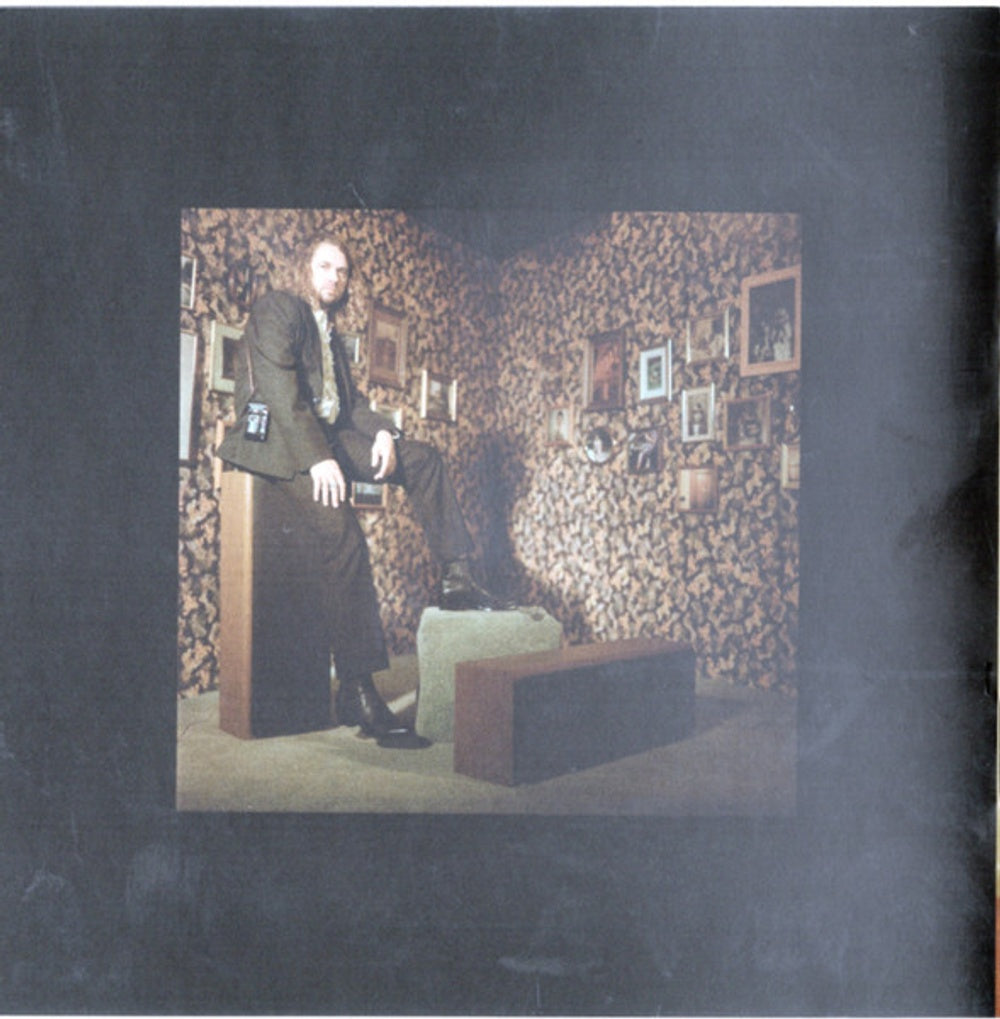 Image 6: Kevin Morby – This Is A Photograph CD | Relix