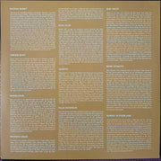 Image 6: Khruangbin – Mordechai Remixes Vinyl LP | Relix