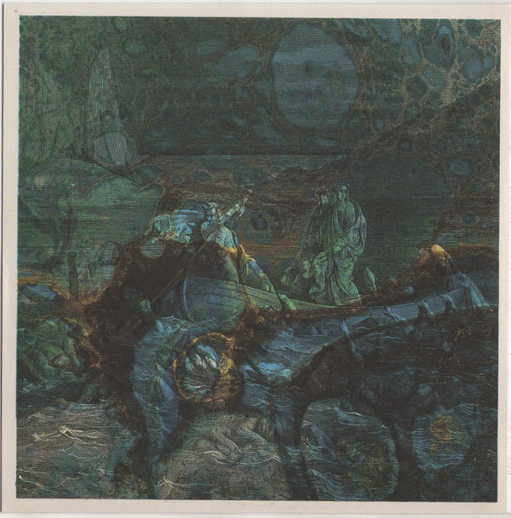 Image 6: Lankum – False Lankum CD | Relix