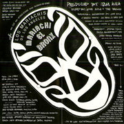 Image 6: Mariachi El Bronx – Mariachi El Bronx (I CD) CD | Relix