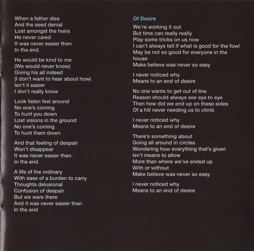 Image 6: Midlake – For The Sake Of Bethel Woods CD | Relix